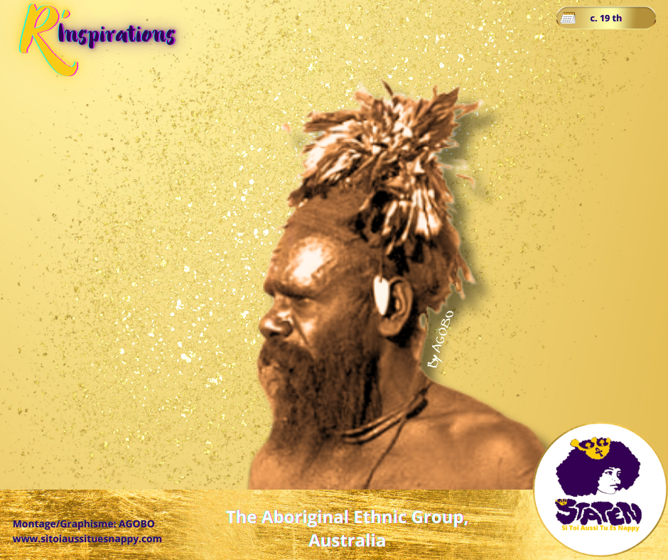 Aboriginal | Coiffures Ethniques