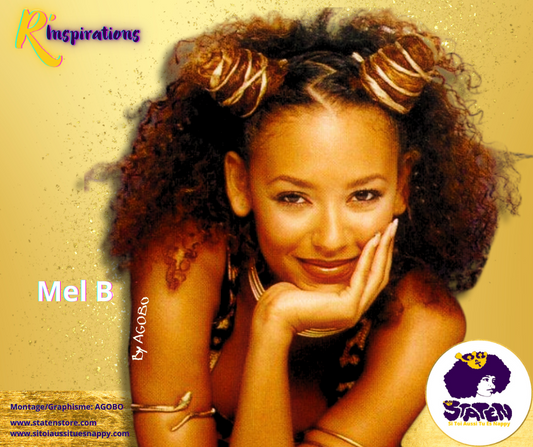 Mel B