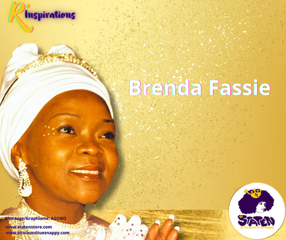 Brenda Fassie