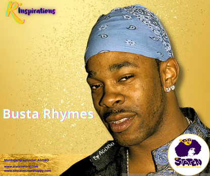 Busta Rhymes