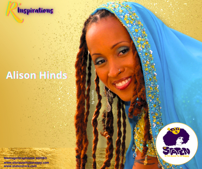 Alison Hinds