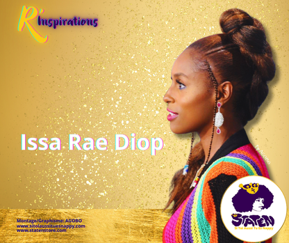 Issa Rae Diop