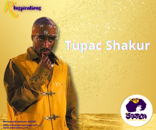 2Pac / Tupac Shakur