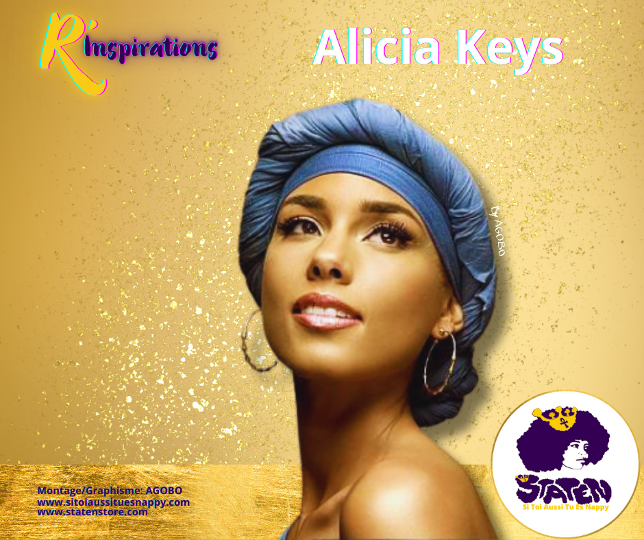 Alicia Keys