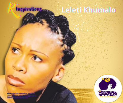 Leleti Khumalo