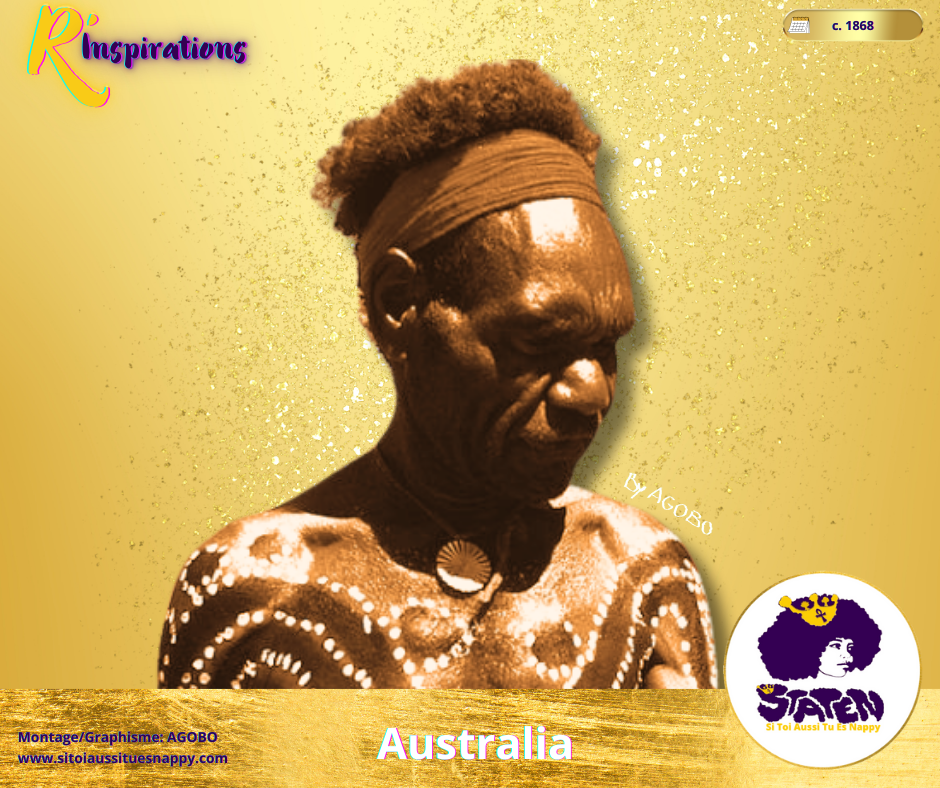 Aboriginal | Coiffures Ethniques