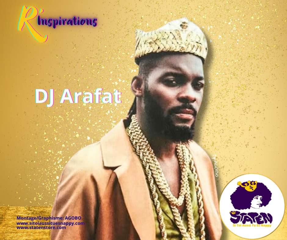 Dj Arafat