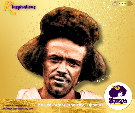 Beni Amer