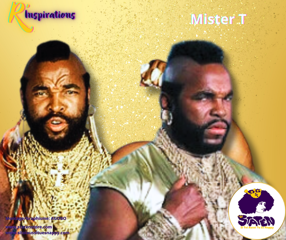 Mister T