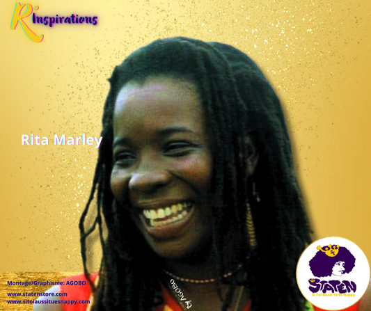 Rita Marley