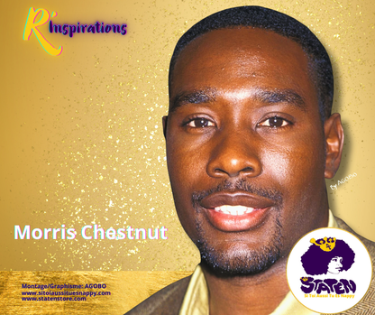 Morris Chestnut