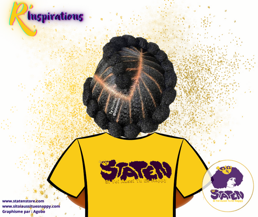 Flat Bubble Braids/Corned Bubbles - Women's | Classic &amp; Trendy Hairstyles