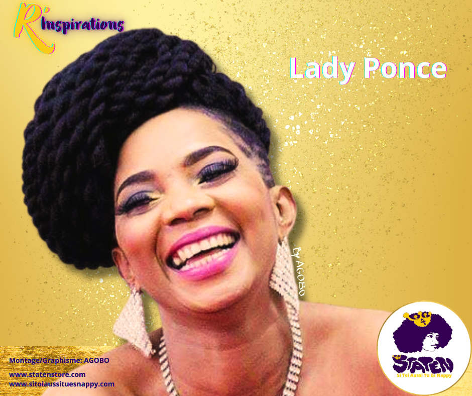 Lady Ponce