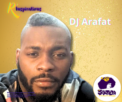 Dj Arafat