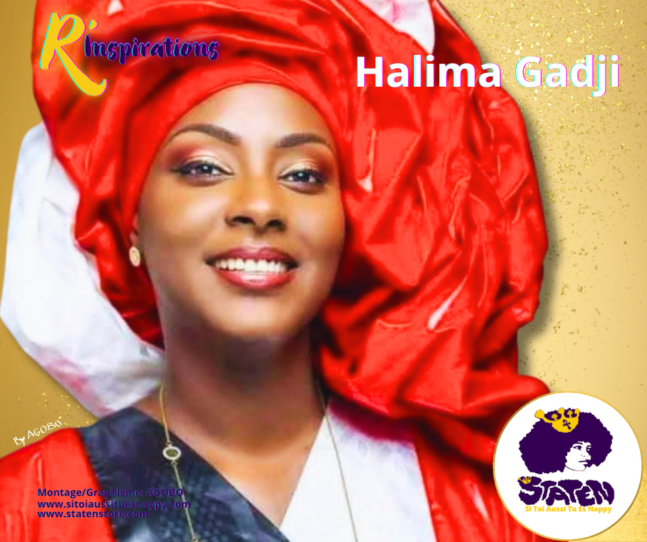Halima Gadji
