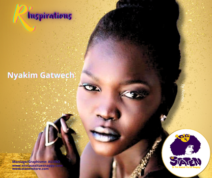 Nyakim Gatwech