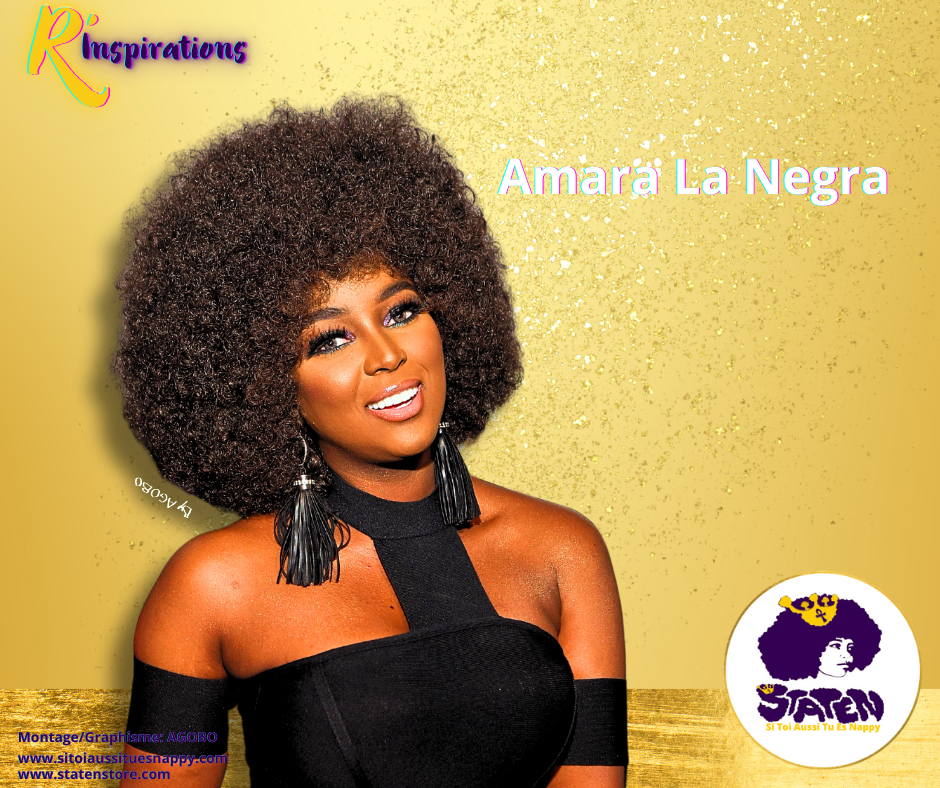 Amara La Negra