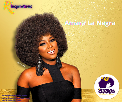 Amara La Negra