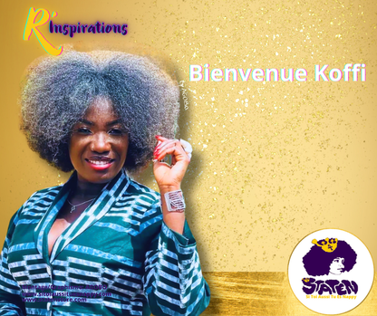 Bienvenue Koffi