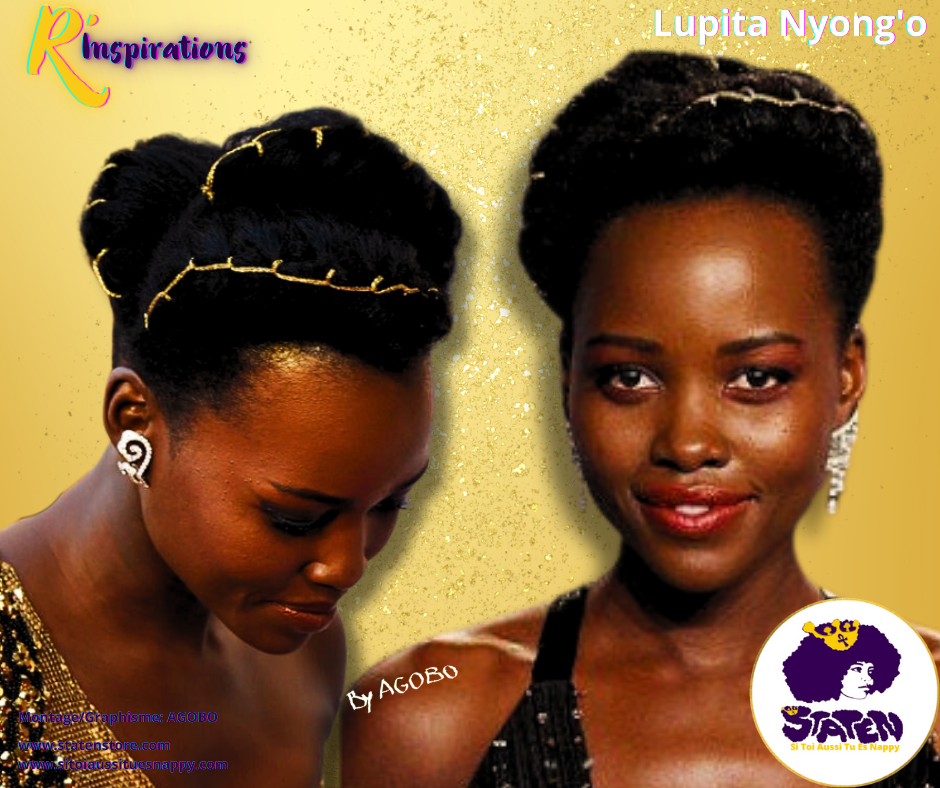 Lupita Nyong'o