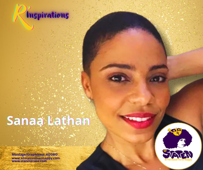 Sanaa Lathan