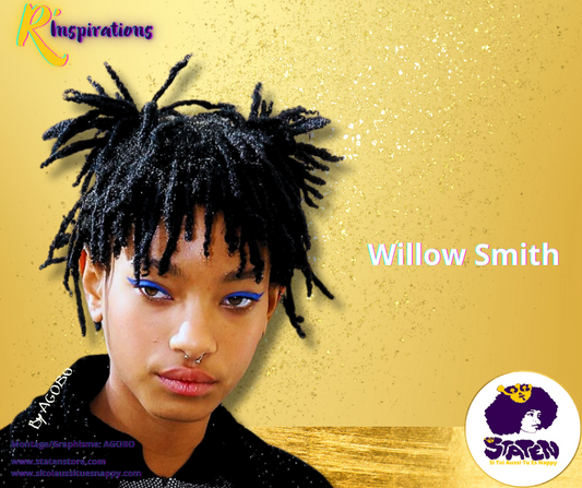 Willow Smith