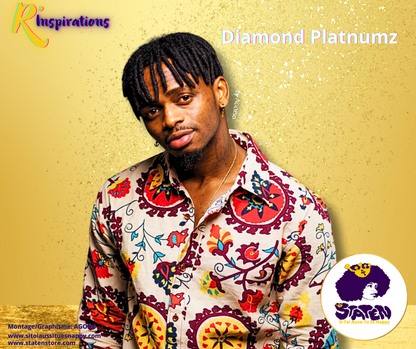 Diamond Platnumz