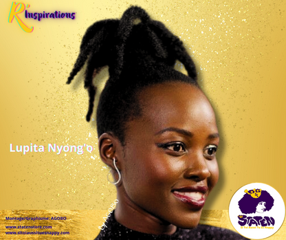 Lupita Nyong'o