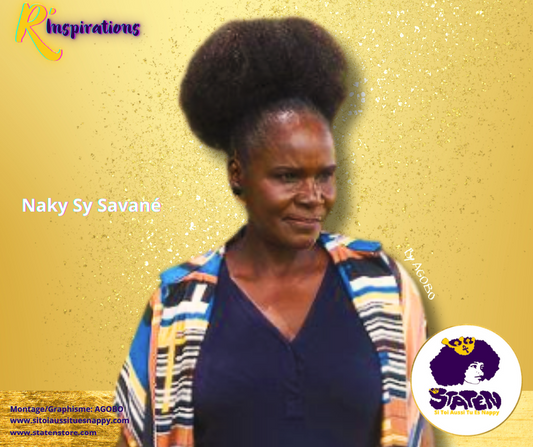Naky Sy Savané