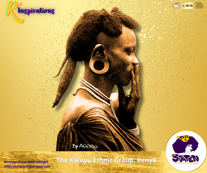 Kikuyu