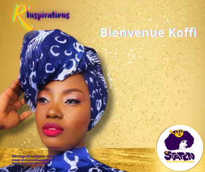 Bienvenue Koffi