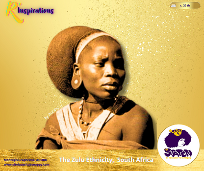 Zulu / Zoulou