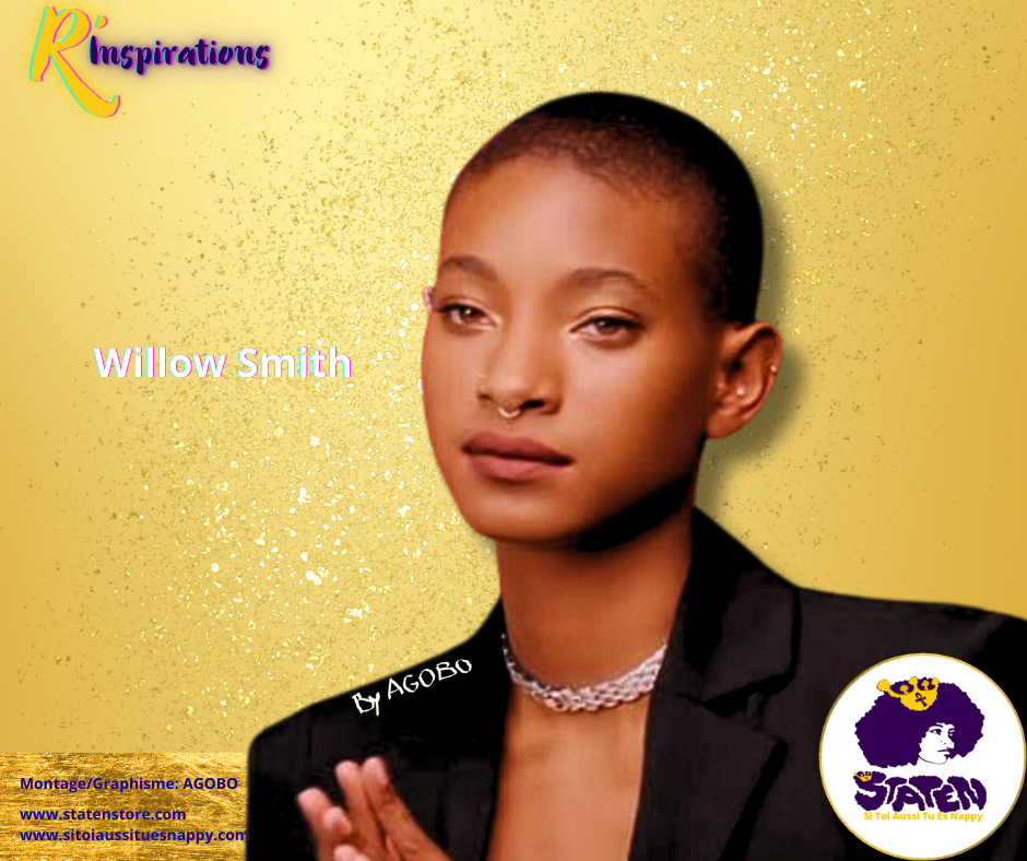 Willow Smith