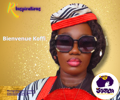Bienvenue Koffi