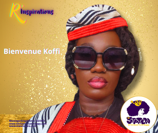 Bienvenue Koffi