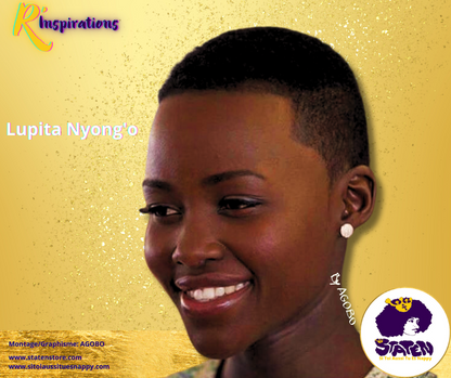 Lupita Nyong'o