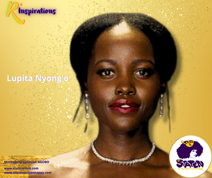 Lupita Nyong'o
