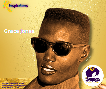 Grace Jones