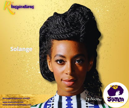 Solange