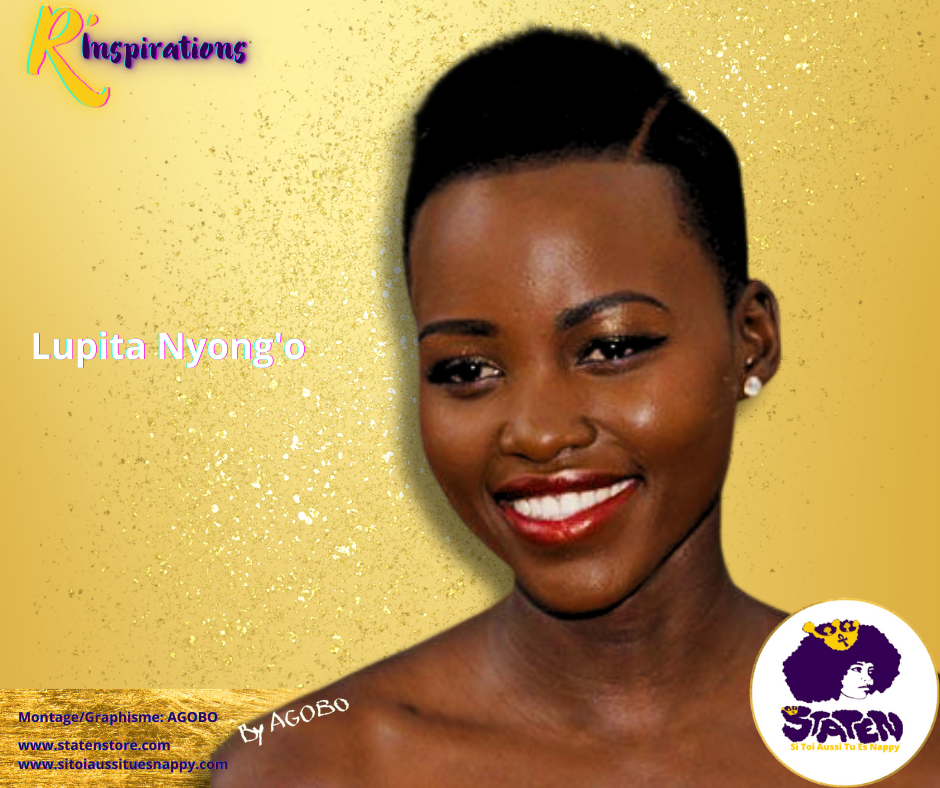 Lupita Nyong'o