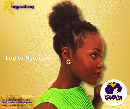 Lupita Nyong'o