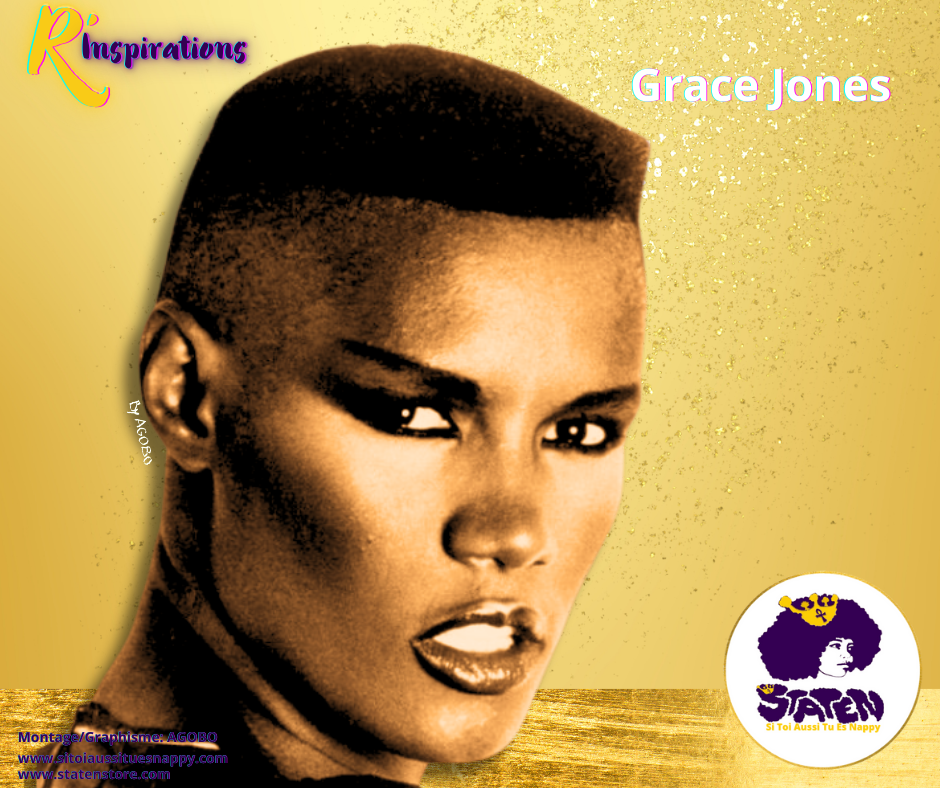 Grace Jones