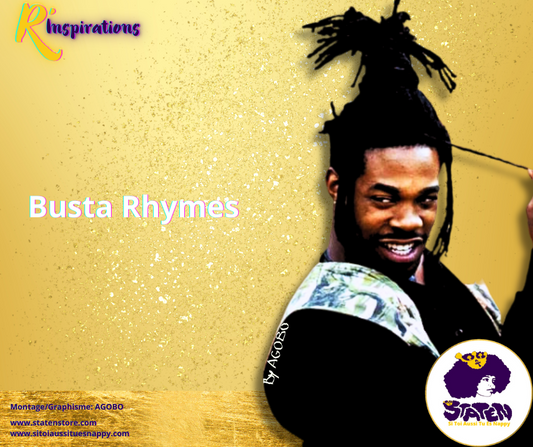 Busta Rhymes