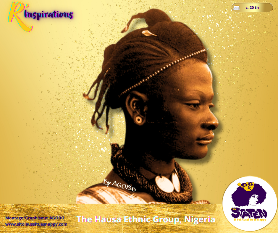 Hausa/Haoussa