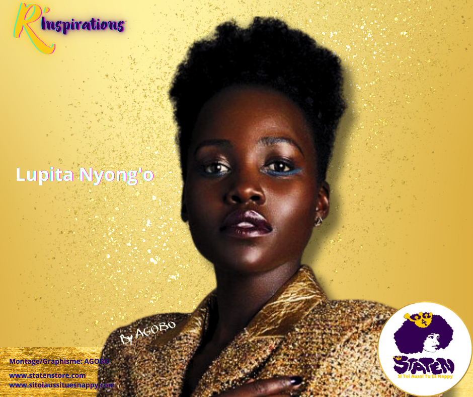 Lupita Nyong'o