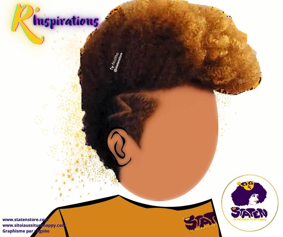 Coupes de Cheveux sur Cheveux Longs - Femme