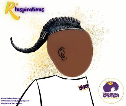 Coupes de Cheveux sur Cheveux Longs - Femme