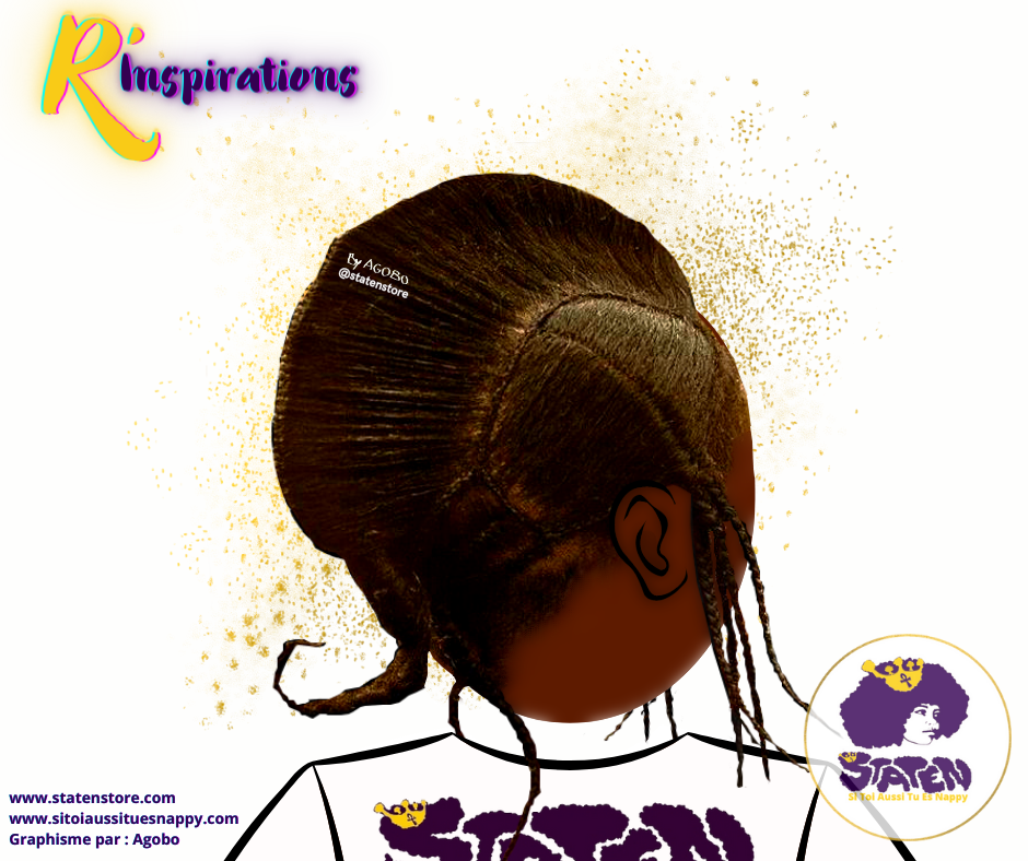 Chignons & Tresses- Femme