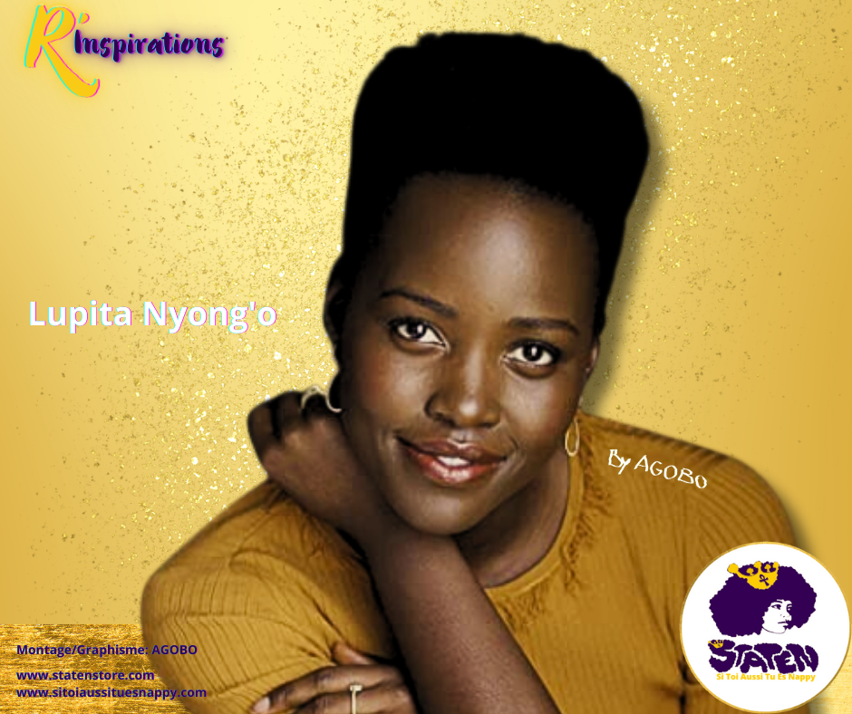 Lupita Nyong'o