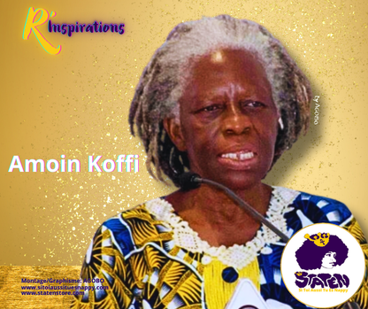Amoin Koffi